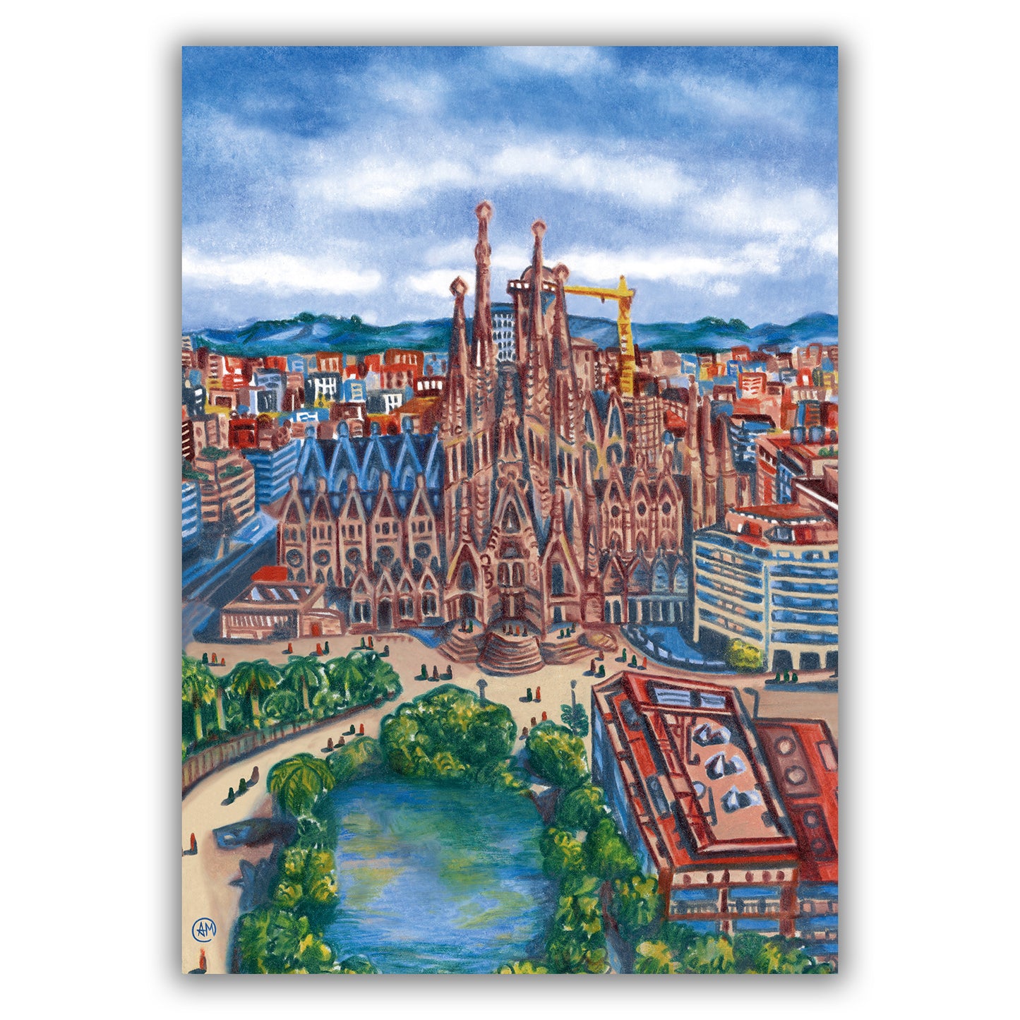Sagrada Família