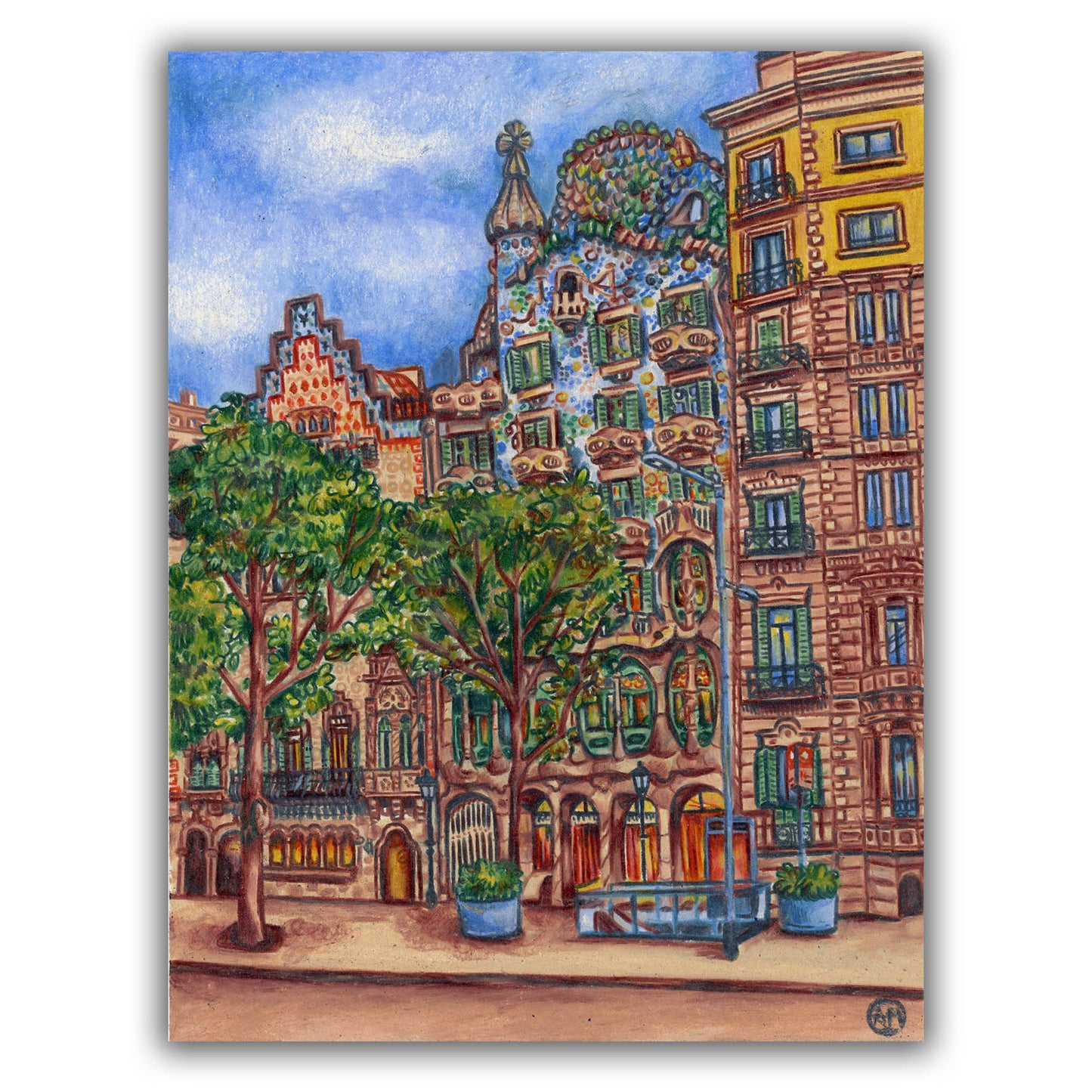 Casa Batlló
